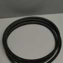 Replacement Lawn Mower Tractor Traction Mule Drive V Belt Fits EXMARK 103-4014 1034014 ZTR & Lazer Z Models with 60" & 72" Decks