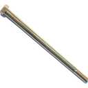 Hard-to-Find Fastener 014973253080 Hex Cap Screws, 7/16-14 x 8, Piece-10