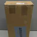 11.5ft Long Gutter Downspout Extensions Flexible, Drain Downspout Extender, Down Spout Drain Extender, Gutter Connector Rainwater Drainage, Extendable from 2.6ft to 11.5ft(Green)