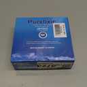 Purelixir 3 Pack XWF (Not XWFE, NO Chips) Compatible with GE XWF, GBE21, GDE21, GDE25, GFE24, Refrigerator Water Filter Replacement, NSF Certified, 6 Month / 300 Gallon