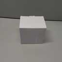 Waterless Essential Oil Diffuser - 120ml Portable Aroma Diffuser for Home Office Car, Ultra-Quiet Cordless Scent Diffuser with 3 Modes, Long-Lasting Fragrance (White)