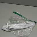 MECCANIXITY 304 Stainless Steel Round Rods, 6mm x 400mm Solid Shaft Rods for DIY Craft Model Car Helicopter Airplane, Pack of 10