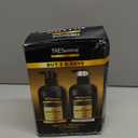 TRESemm Rich Moisture Shampoo and Conditioner 2 Count Rich Moisture for Dry Hair Formulated With Vitamin E and Biotin 28 oz