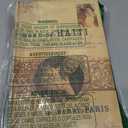 Song of Haiti, Hardcover
