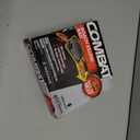 Combat Roach Killing Bait, Roach Bait Station For Large Roaches, Kills The Nest, Child-Resistant, 8 Count,Insects