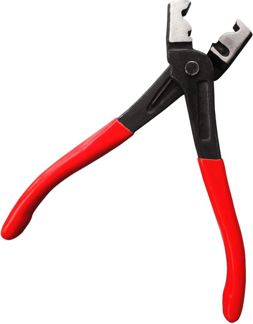 Hose Clamp Clic-R Collar Pliers Automobile Repair Tools For BMW Mercedes Audi VW