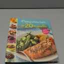 Weight Watchers In 20 Minutes: 250 Fast and Easy RecipesMicrowave, 5-Ingredient, and 15-Minute Dishes (Weight Watchers Cooking)