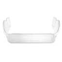MOOTVGOO 242126602 Refrigerator Door Bin Shelf Replacement for Frigidaire Electrolux Refrigerator, Replace 4547407, AP6278233, EAP12364199, PS12364199, PS2421266