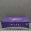 Cervical Neck Pillow, Ergonomic Memory Foam Pillows for Neck Pain Relief with Breathable Pillowcase, Adjustable Contour Neck Support Pillow for Side Back Stomach Sleepers, Odorless