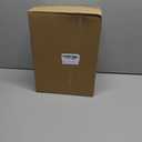 Coffee Station Organizer Pods Holder for Counter, Farmhouse Wood Coffee Bar Accessories and Tea Condiment Basket Storage Organizer Decor (Black)