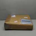 Bed Rails for Elderly Adults Safety: Adjustable Bedside Assist Rails with Storage Pockets, Non-Slip Handles, Sensor Night Light, 400LB Gravity Capacity (Stand-Compatible with Bed Frames 13.19" or Highe)