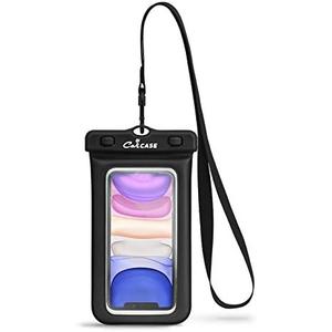 CaliCase XL Waterproof Floating Case
