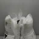 Utopia Bedding Bed Pillows for Sleeping (White), Queen Size Set of 4, Hotel Pillow, Cooling Pillows for Side, Back or Stomach Sleepers