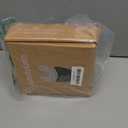 autobrush Sonic Pro Electric Toothbrush  Only ADA Accepted U-Shaped Brush, Clinically Proven Up to 5.1X Better Cleaning, 30-Second Full Mouth 360 Clean, Rechargeable, Waterproof, Black, Ages 9-12