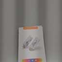 Wireless HDMI Transmitter and Receiver 328FT/100M,4K Decode 1080P Output Wireless HDMI Extender,2.4G/5G Plug&Play Portable Wireless,for Streaming Video and Audio to Monitor from Laptop/TV Box