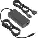 Power Cord Replacement Compatible with Peloton Bike PL-01, 12V 4.17A Power Supply Charger for PLTN-RB1V1 PLTN-RB1VO PLTN-RB1VQ ATS050TP121 (Not for Bike Plus)