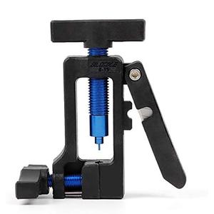 ALEOED 2 in 1 Upgraded Needle Driver Insertion Tool with Hydraulic Hose Cutter for Bicycle MTB Road Bike Olive Banjo Fitting Insert Install