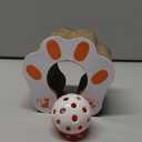 Cat Ball Adventure The Ultimate Interactive Mental & Physical Exercise for Indoor Cats