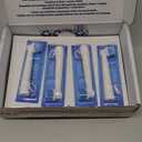Oral-B Sensitive Gum Care Electric Toothbrush Replacement Brush Heads, 8 Count (White)