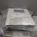 Assorted-Sizes-Shipping-Boxes-40-Pack: 9x6x4 & 11x6x6 Small-Shipping-Boxes-Mailers, White Corrugated-Cardboard-Boxes-for-Packing-Small-Business Mailing