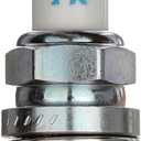 NGK (4904) ILFR6T11 Laser Iridium Spark Plug, Pack of 1