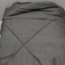 CozyLux Queen Comforter Set Dark Grey - Bed in a Bag Queen Size 7 Pieces, Luxury Soft Bed Set for All Seasons, Bedding Set with Comforter, Sheets, Pillowcases & Shams, Dark Gray, Queen