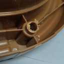 Meow Manor Cat Door Interior Door - No-Flap, Interior Cat Door for Cats Up to 20 lbs, Easy DIY Setup, Secured Installation in Minutes, No Training Needed (Original, Brown)