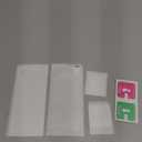 for Motolora Moto G Stylus 5G 2025 Screen Protector with Camera Lens Protector, 9H Hardness Anti-Scratch Tempered Glass Flim, Case Friendly,Anti-Scratch (2+2 PACK)