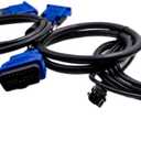 Diesel Laptops Nexiq USB Link 3 Wired Edition with Repair Information & Diagnostic Software