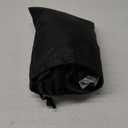 Central Large Air Conditioner Cover for Outside Units, Waterproof & Windproof Outdoor AC Units Cover Black (24"x24"x30" Inch)