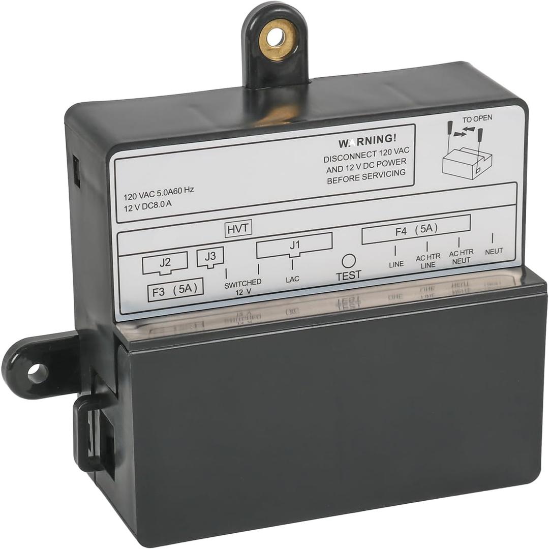 Refrigerator Power Supply Circuit Board Replace# 3851331011