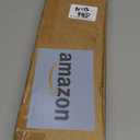 Set of 2 Wooden Vases with Pampas Grass and Eucalyptus – Boho Decor for Living Room, Modern Farmhouse Entryway or Bathroom, Rustic Art for Home Decoration