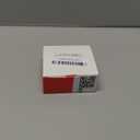 WiFi Temperature Humidity Monitor: Upgraded Smart Temperature and Humidity Sensor with Large Backlit LCD Screen & App Alerts, Indoor Thermometer Hygrometer Compatible with Alexa Google Assistant