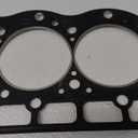 New Head Gasket Replaces OEM 11004-1350 Fit for Kawasaki 2510/3010 / 4010 Diesel Mule