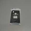 Designed for iPhone XR Case [3 in 1 Full Body Protection] Rugged Heavy Duty Military Grade Cover, Shockproof/Drop 6.1 inch Phone Case(Black) (Case+2 Protectors)