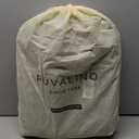 RUVALINO Diaper Bag Backpack, Multifunction Travel Pack Maternity Baby Changing Bags, Large Capacity, Waterproof, Dark Gray