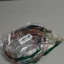 VONMELLI 2 Pack Women's Leather Belts Waist Belt Skinny Belt for Jeans Pants with Fashion, Suit for Waist Size Up 41"