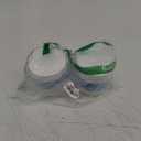 Amazon Basics Moisturizer Cream for Face, Dry Skin, Hydrating , 16 Ounces, 2-Pack