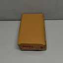 Creative Co-Op Metal and Glass Beaded Snowflake Tree Topper, Gold Finish