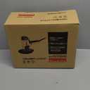 Makita 6906 3/4" Impact Wrench w/ Friction Ring Anvil , Blue