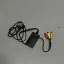 Tengchi RCA to HDMI Converter, Composite to HDMI Adapter Support 1080P PAL/NTSC Compatible with PS one, PS2, PS3, STB, Xbox, VHS, VCR, Blue-Ray DVD Players