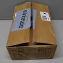 POIKSHARK 6-Pack Overnight Oats Containers with Lids, 16 OZ Wide Mouth Glass Jars with Airtight Lids, Mason Jars Glass Food Containers for Snack Spice Sugar Food Prep Yogurt