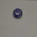 Flying orb Ball 2025 Hover Boomerang Ball 6 Lighting Effects Cool Toys Gift for 678910+ Year Kids Teen Adults Indoor Outdoor Blue Flying Ball Toy