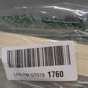 Edmunds Regular Stretcher Bars for Needle Art, 17 by 3/ 4-Inch