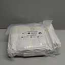 Cozy Bliss Faux Fur Throw Blanket for Couch, Cozy Soft Plush Thick Winter Blanket for Sofa Bedroom Living Room, 50 * 60 Inches Beige