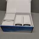 Linksys - Velop AC2600 Dual-Band Mesh Wi-Fi 5 System (2 Pack) - White