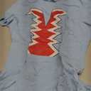 Vintage Costume Flying Monkeys Costume Oz Halloween T-Shirt S