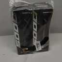 Continental Grand Prix 5000 S TR 700x25 Black/Transparent - Tubeless Ready - Pack of 2 Tires
