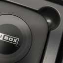 Wireless Carplay Adapter for iPhone Ai Box with Netflix/YouTube Supports TF/Card Dongle Plug and Play Easy Setup Carplay & Android Auto Video Entertainment for iOS 10+ and Cars After 2015 Car