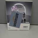 ESR for iPad Air 13 Inch Case M4/M3/M2 (2026/2025/2024), Vertical Stand Cover, Multi Stand Angles, Ultra-Stable Case with Pencil Holder, Flip Series, Black